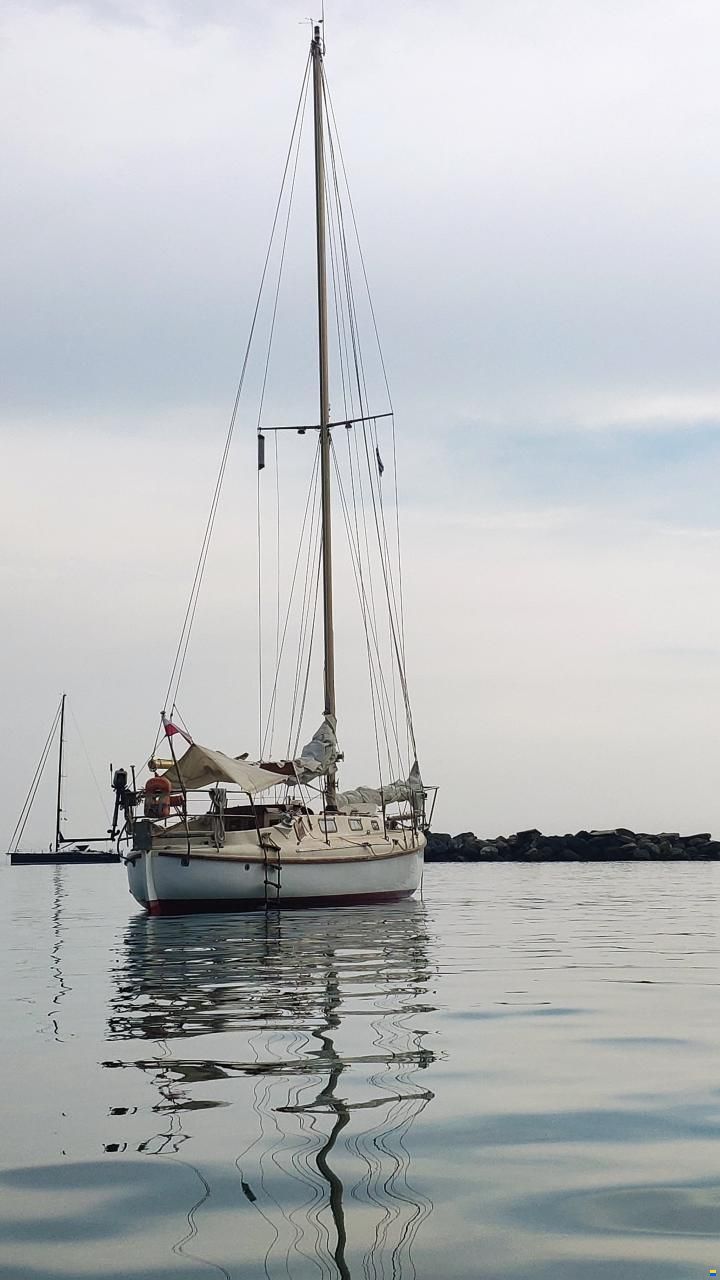 Laurin-Koster 32 MKII