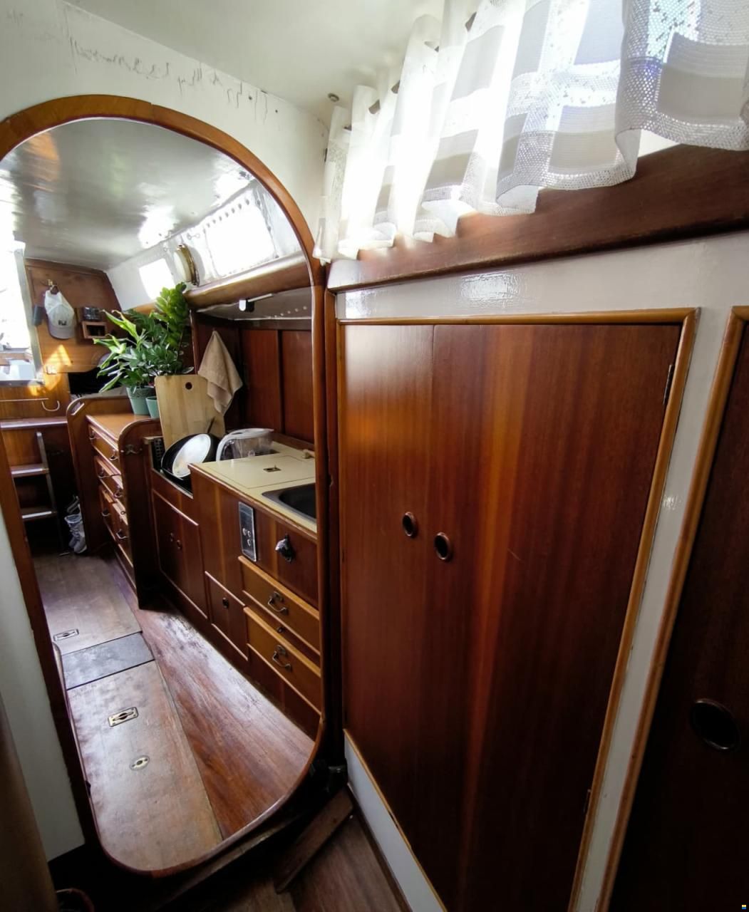 Laurin-Koster 32 MKII