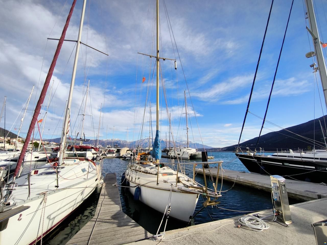 Laurin-Koster 32 MKII