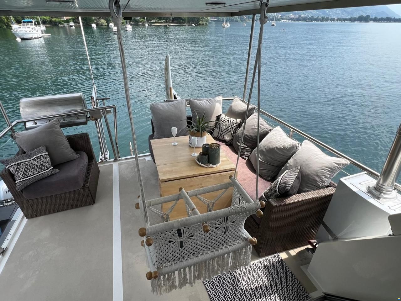 Neptunus 133 Deluxe