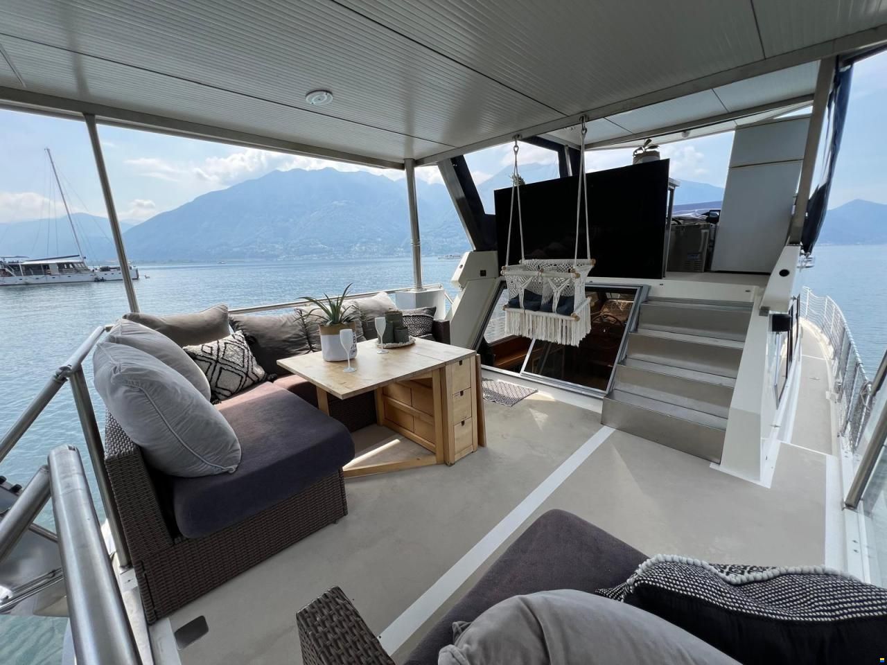 Neptunus 133 Deluxe
