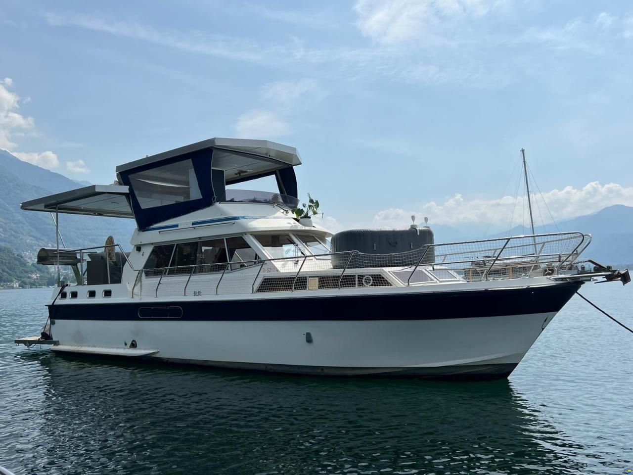 Neptunus 133 Deluxe
