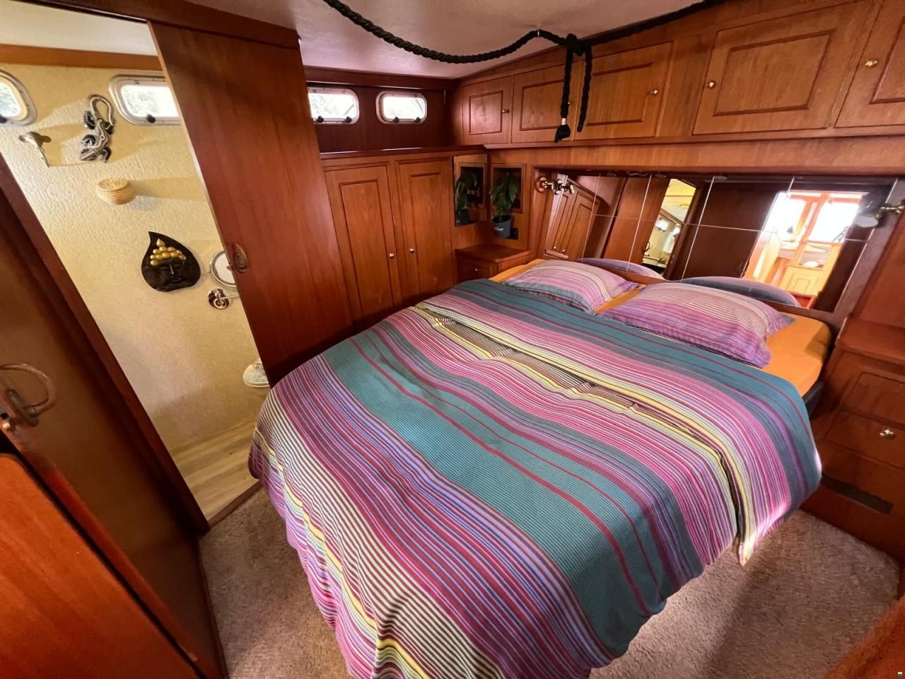 Neptunus 133 Deluxe