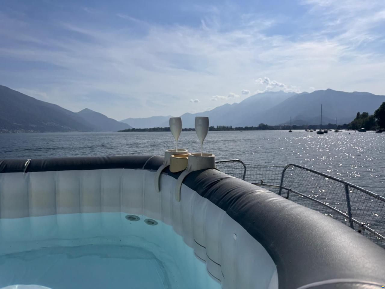 Neptunus 133 Deluxe