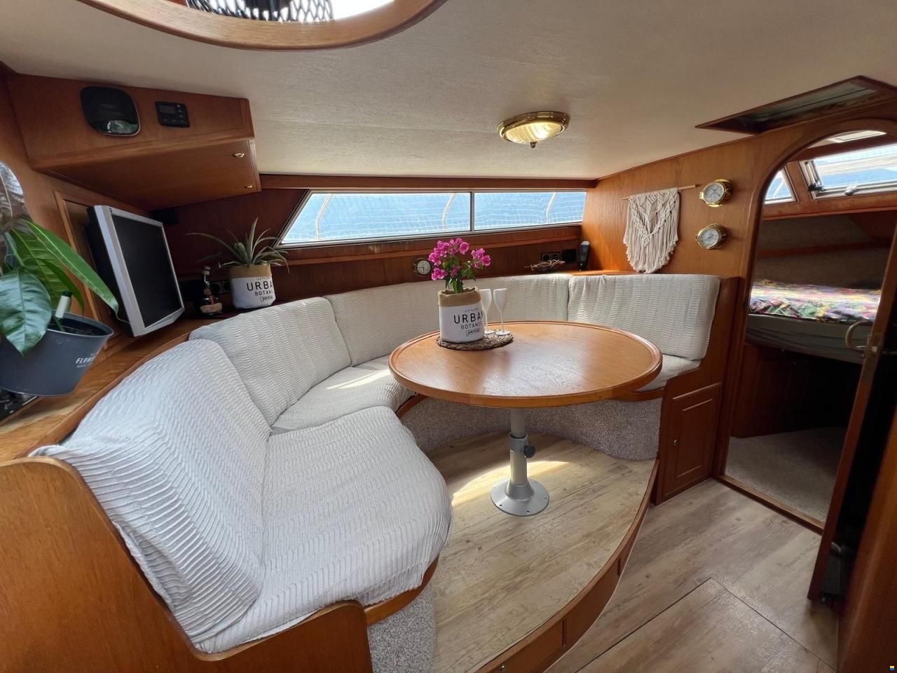 Neptunus 133 Deluxe