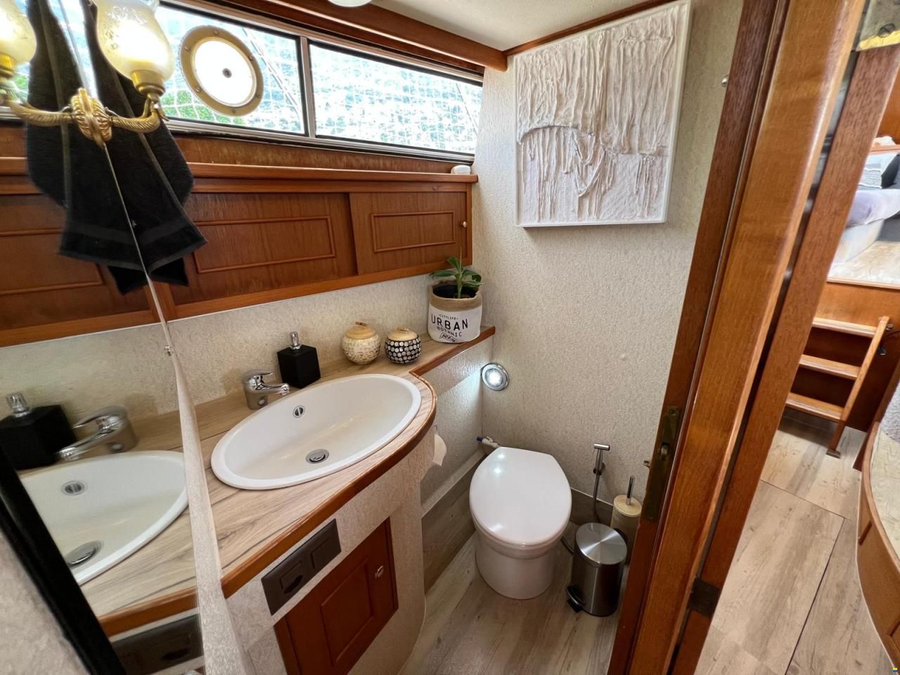 Neptunus 133 Deluxe