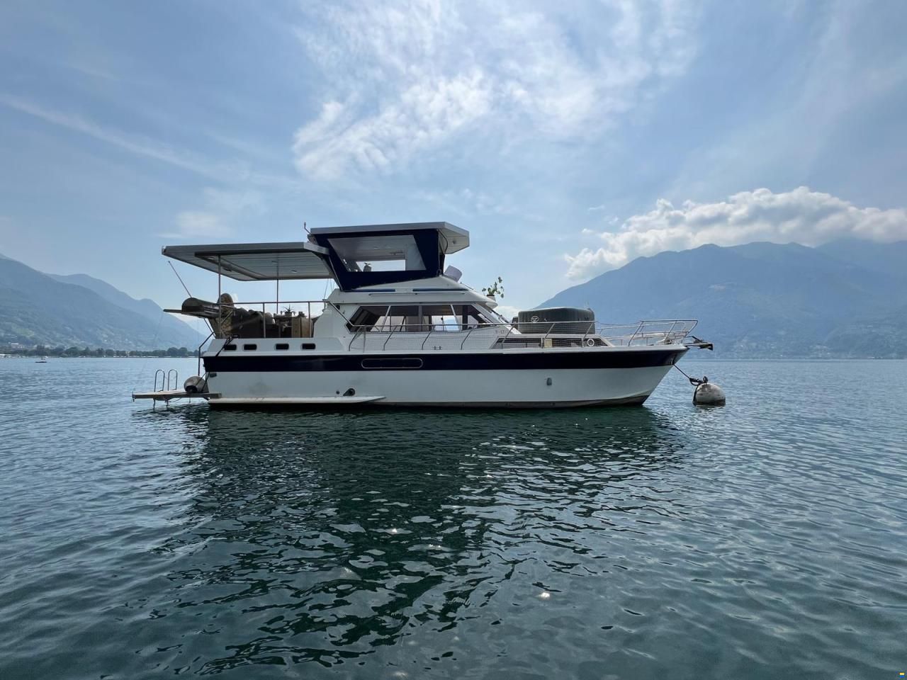 Neptunus 133 Deluxe
