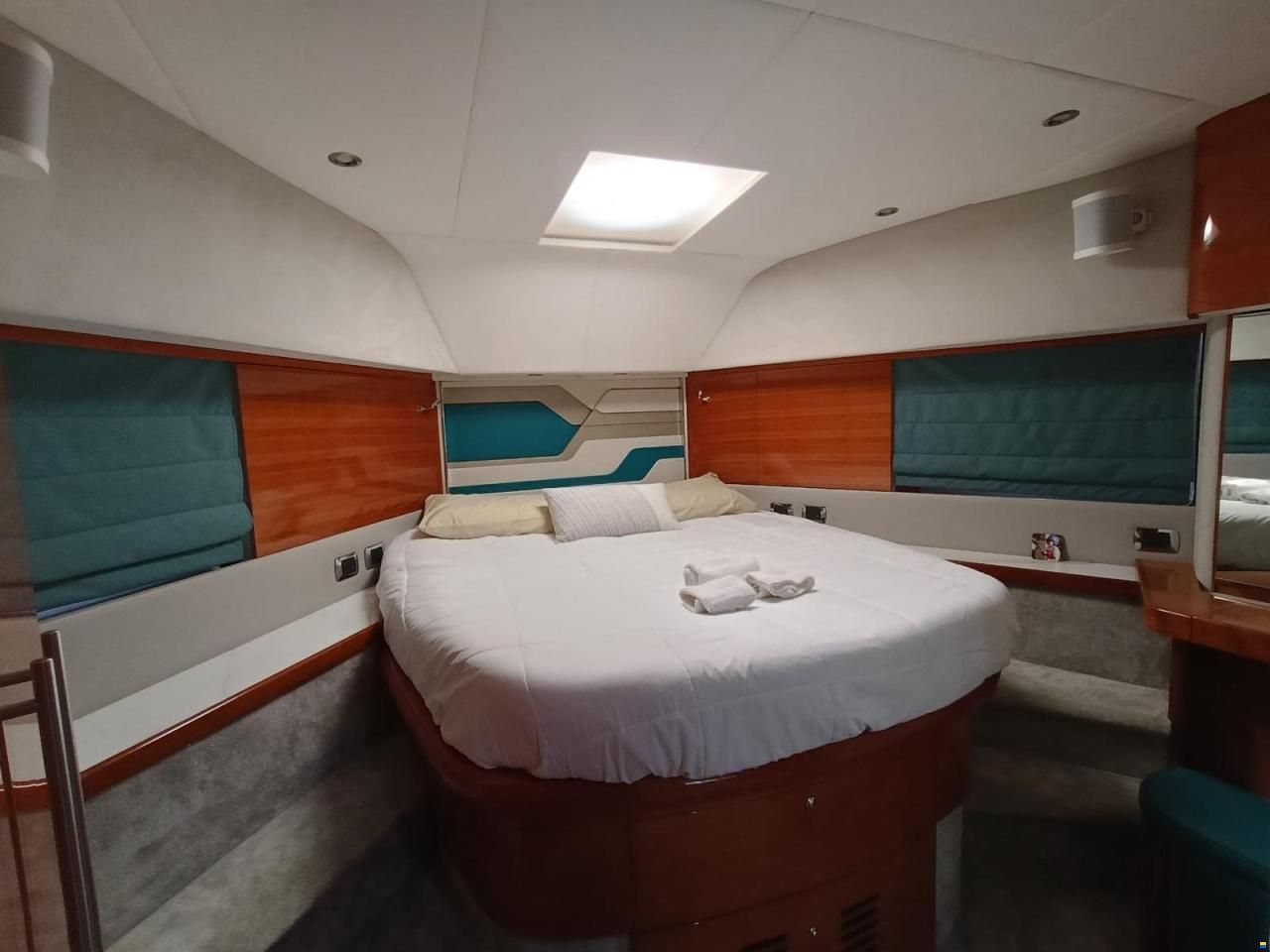 AICON Yachts 64