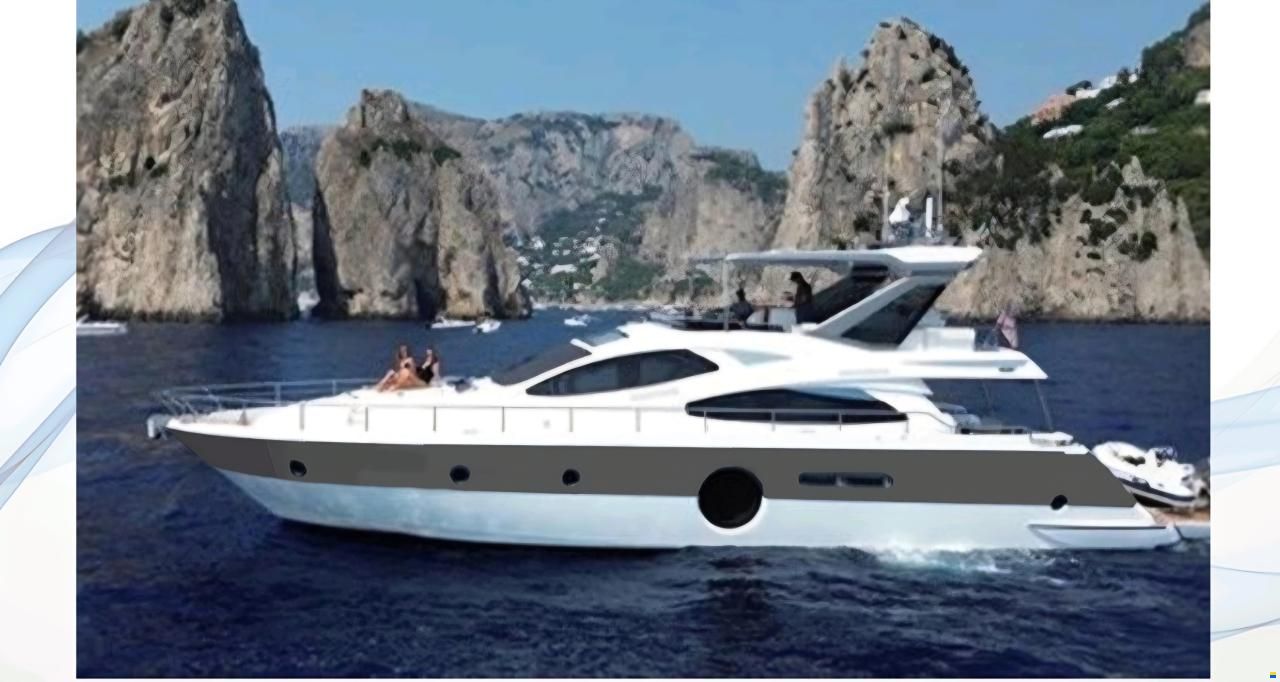 AICON Yachts 64