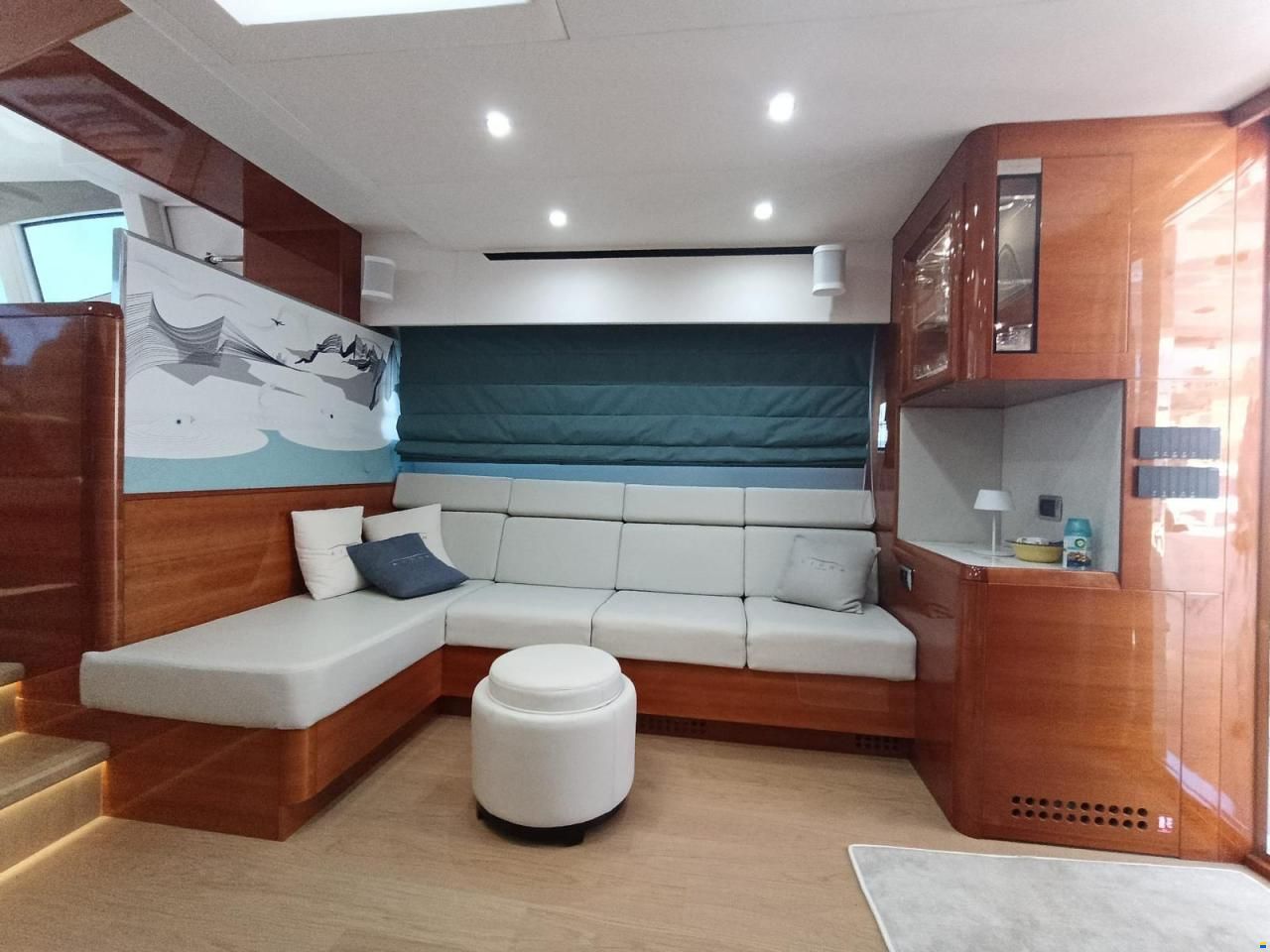 AICON Yachts 64