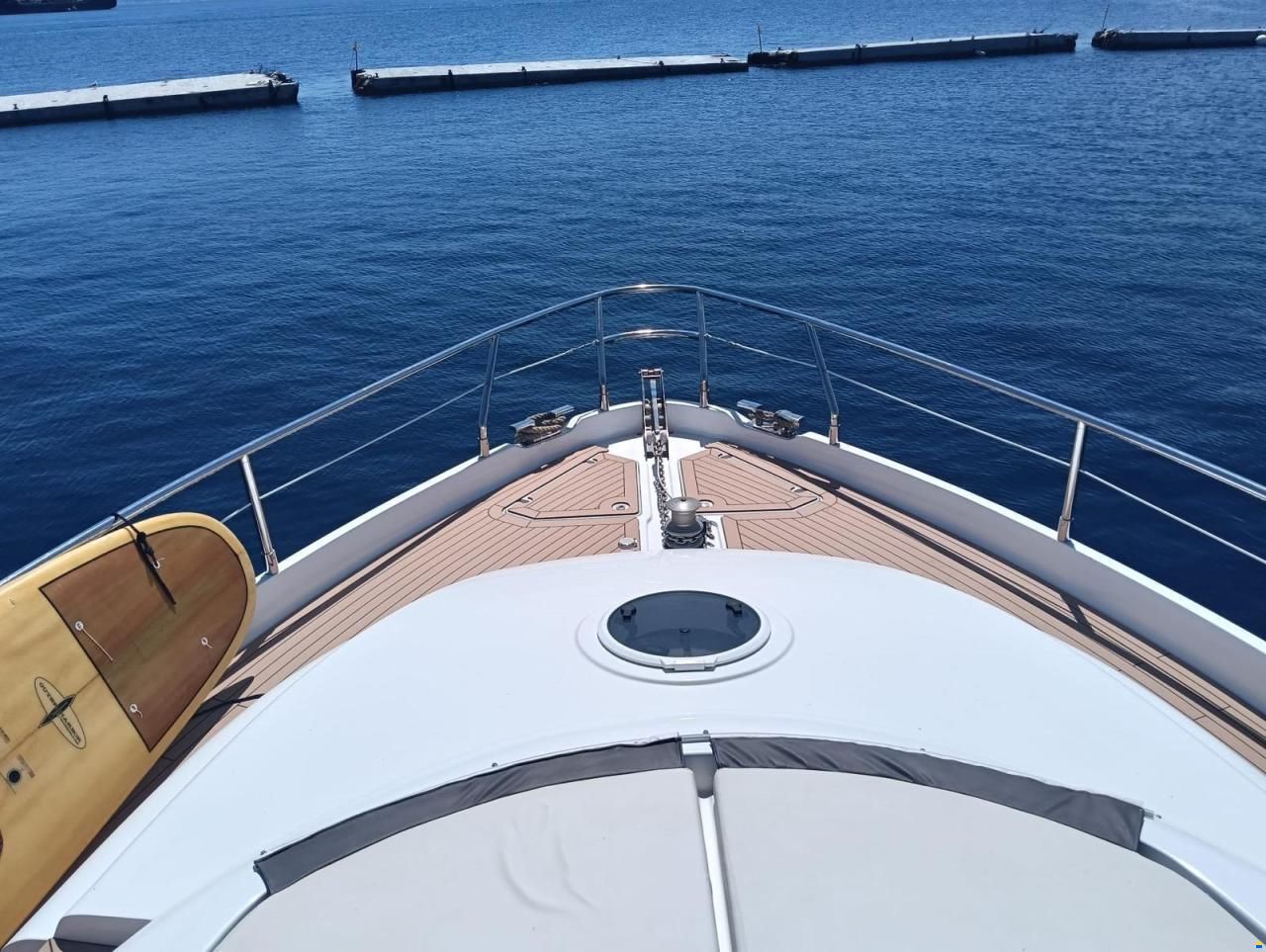 AICON Yachts 64