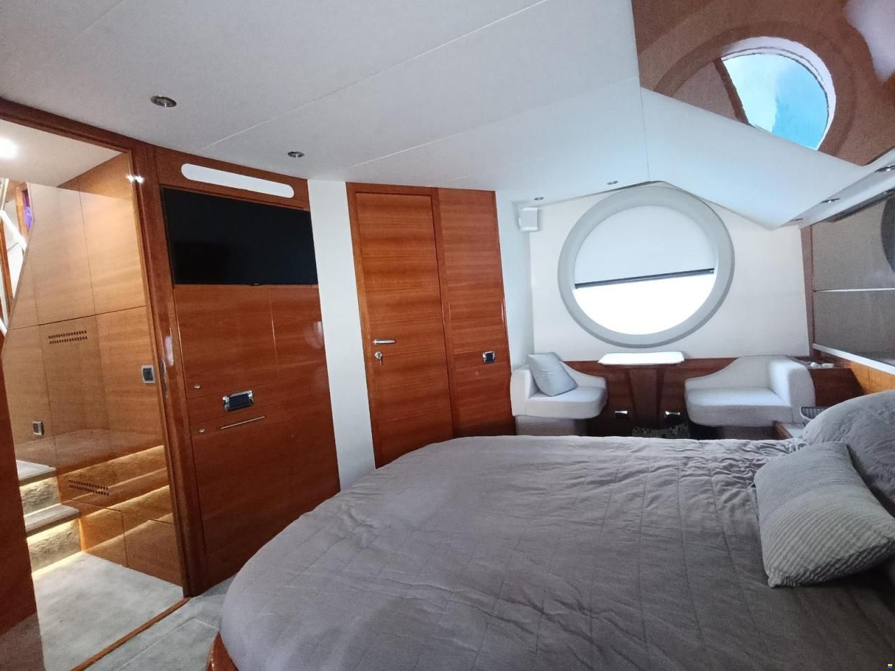AICON Yachts 64