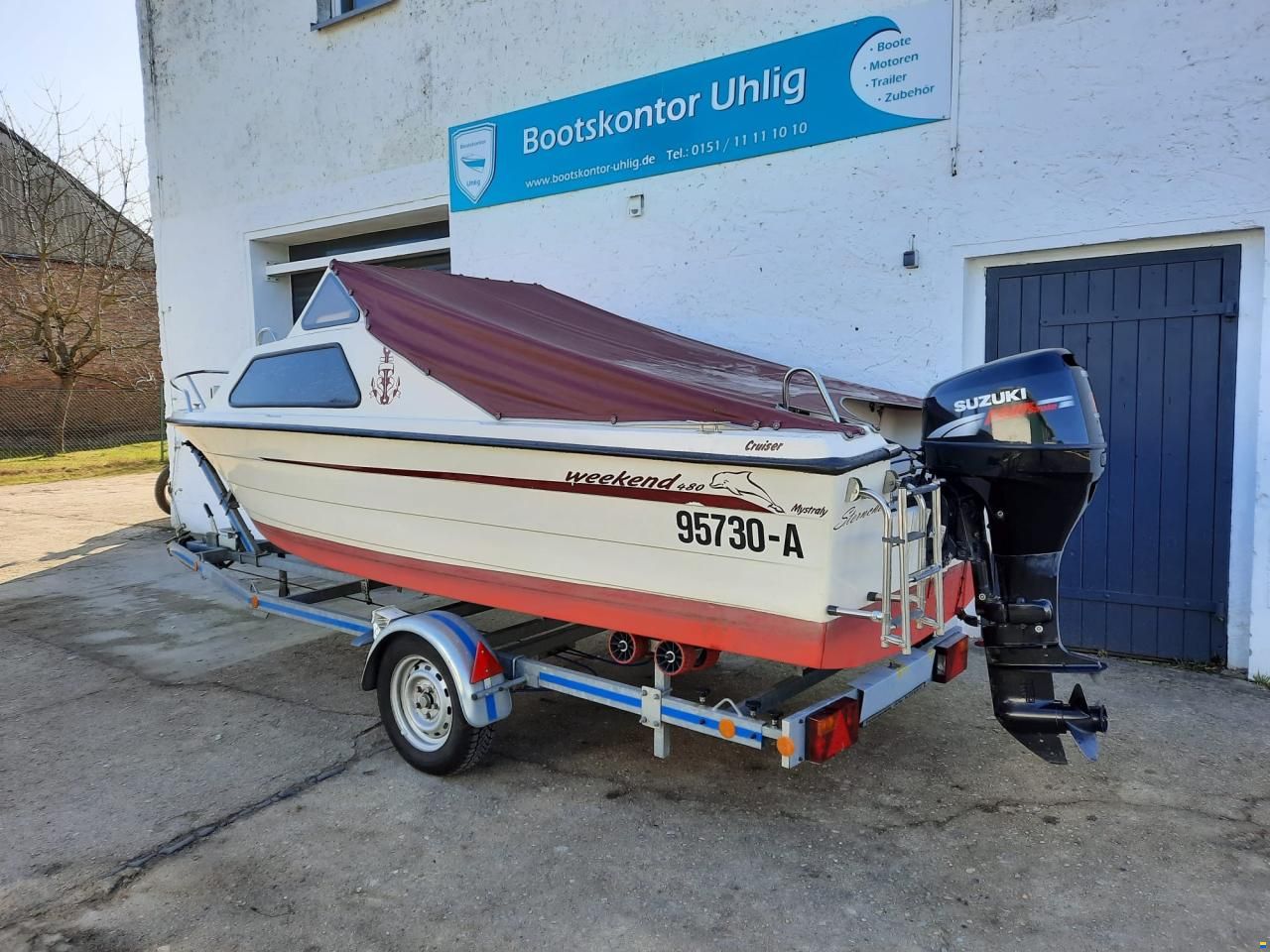 Mystraly Weekend 480