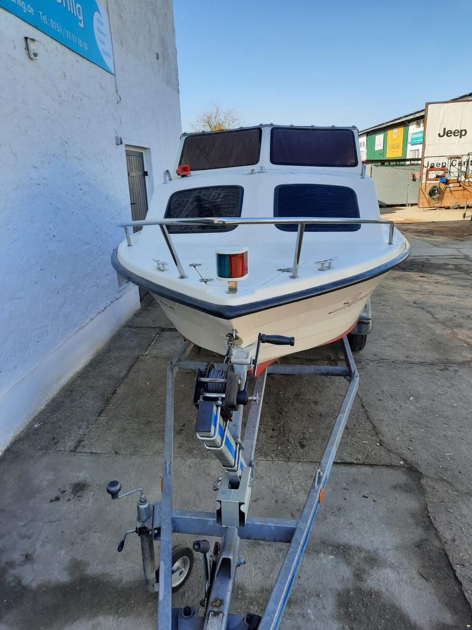 Mystraly Weekend 480