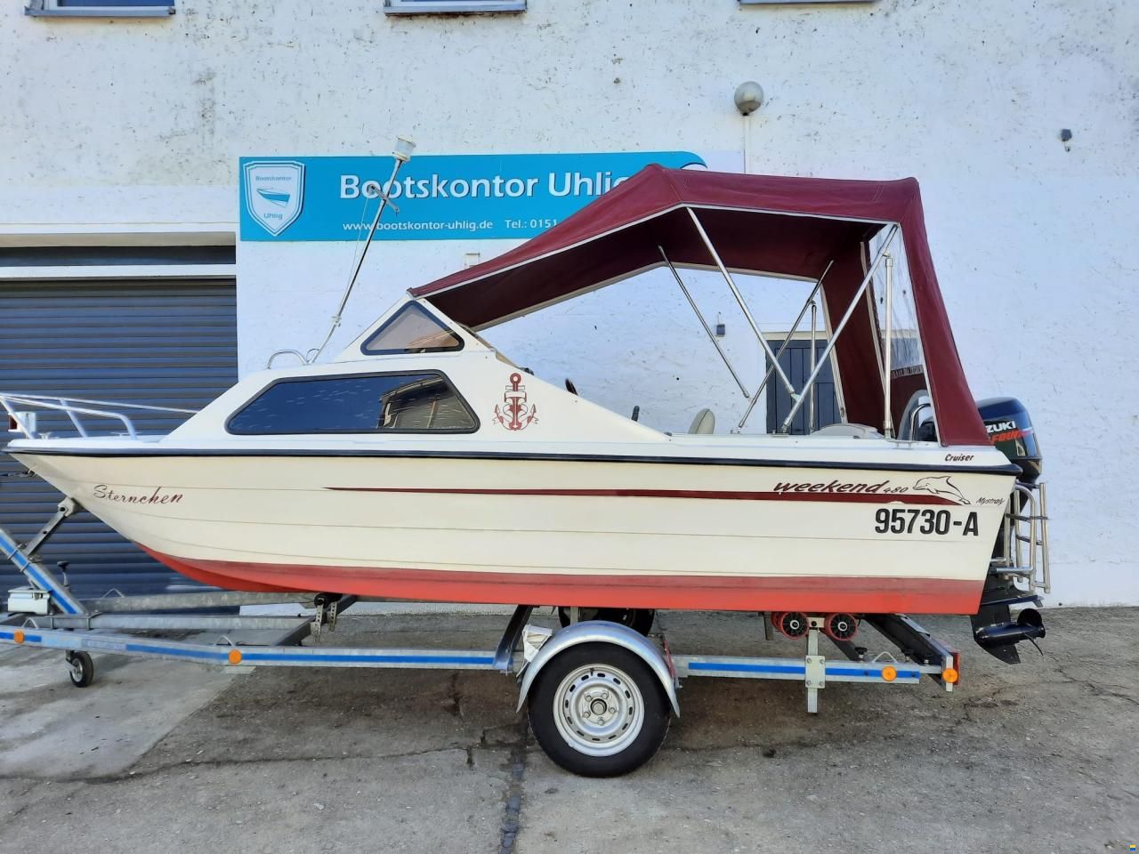 Mystraly Weekend 480