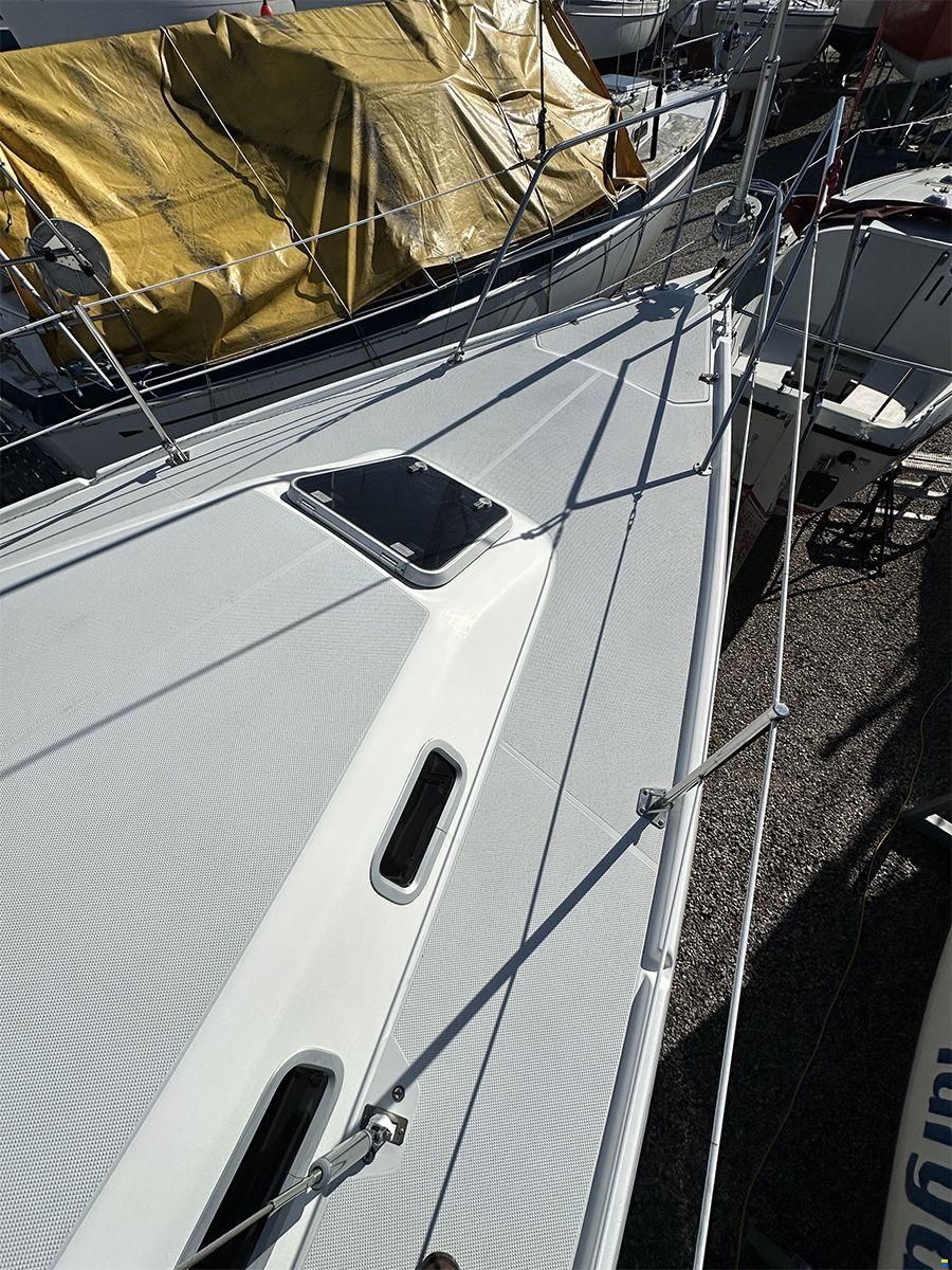 Catalina 34