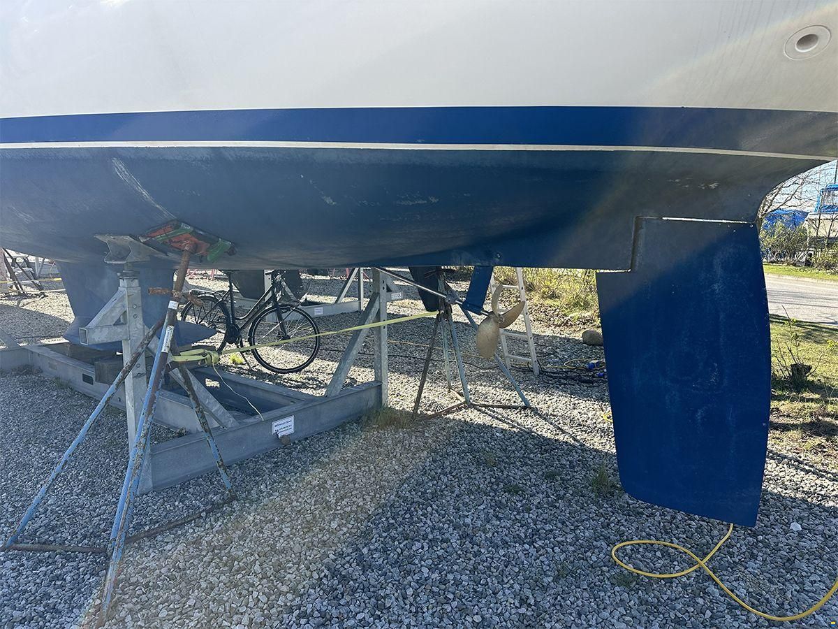 Catalina 34