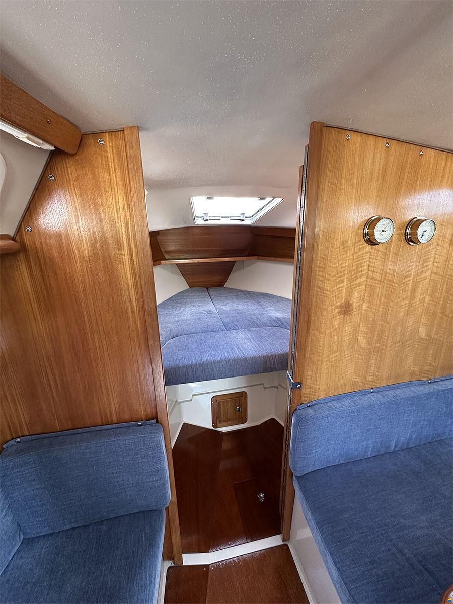 Catalina 34