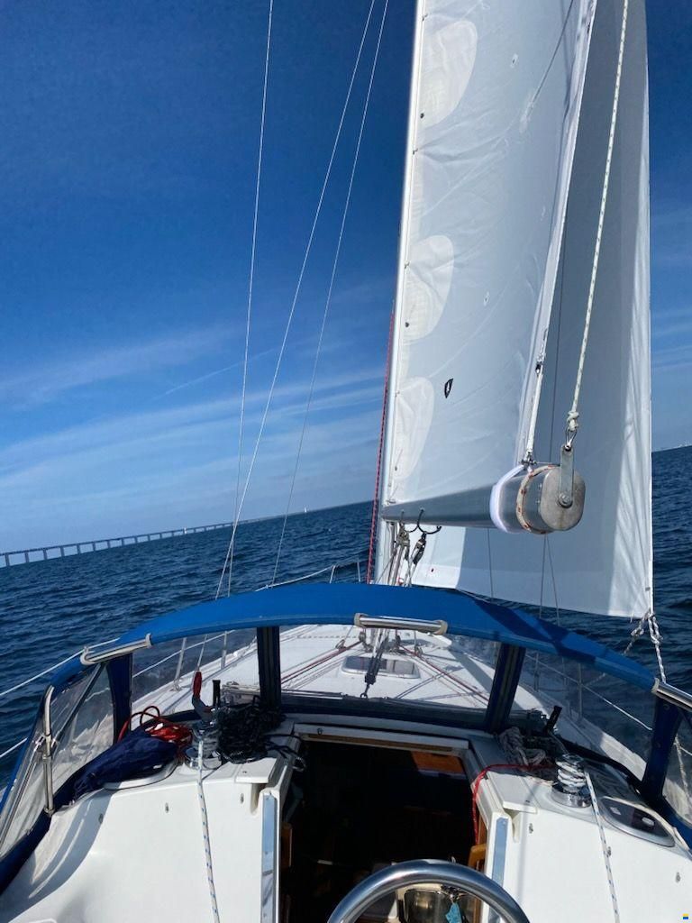 Catalina 34
