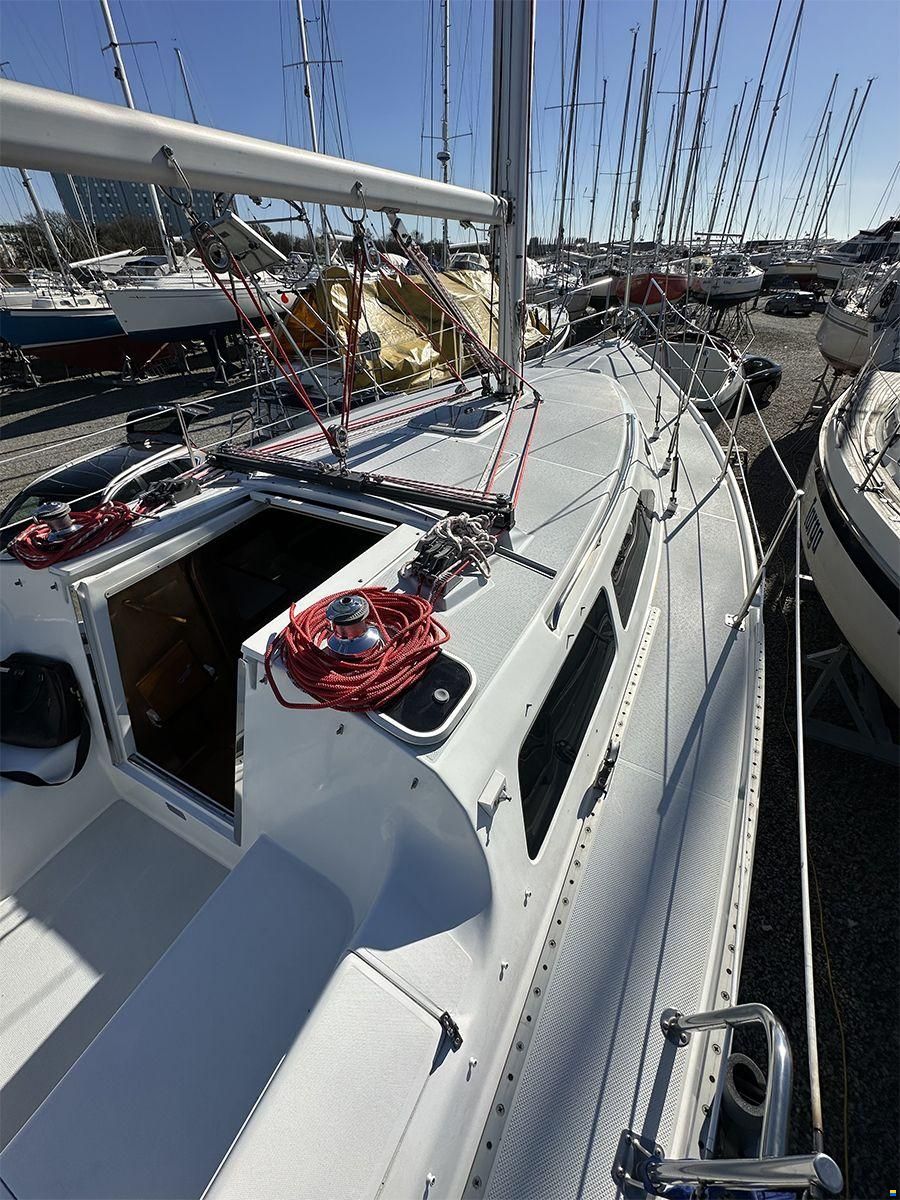 Catalina 34