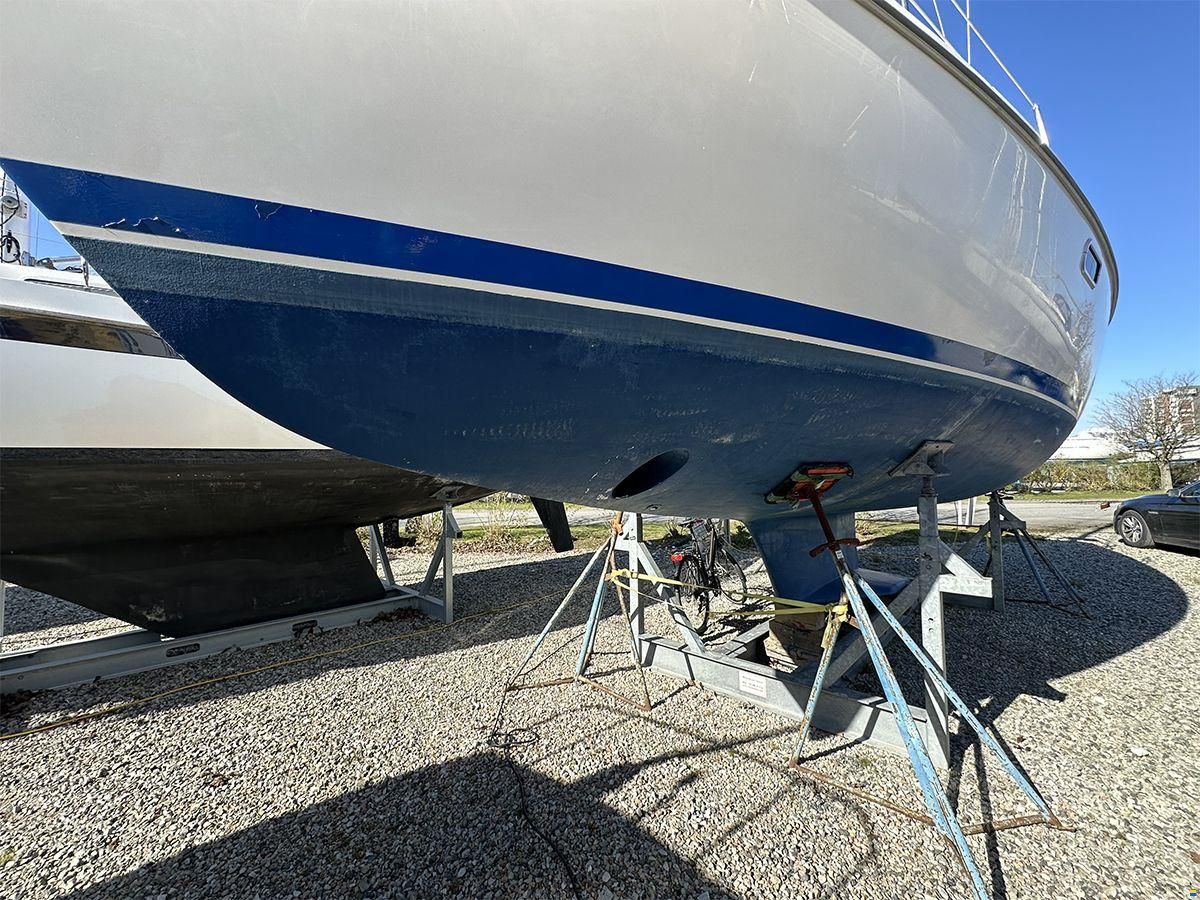 Catalina 34