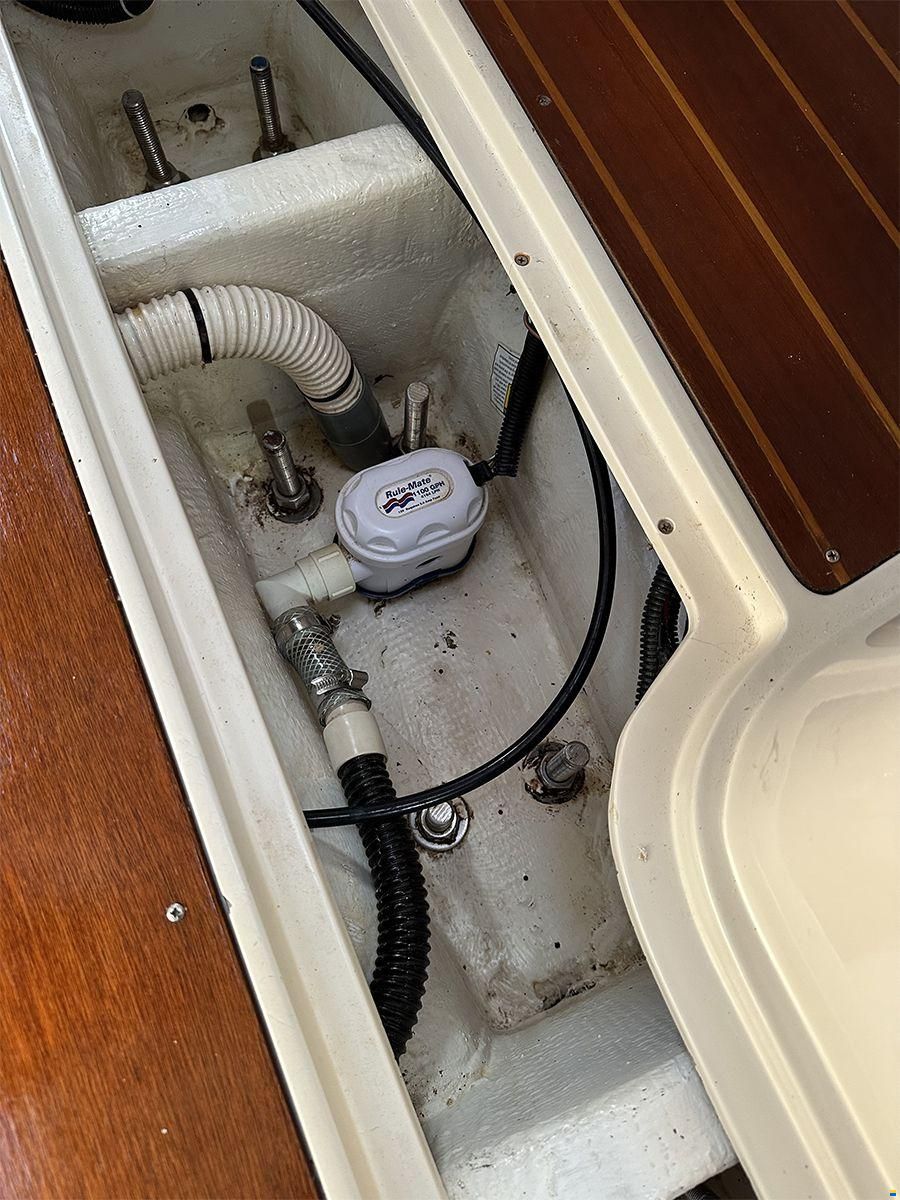 Catalina 34