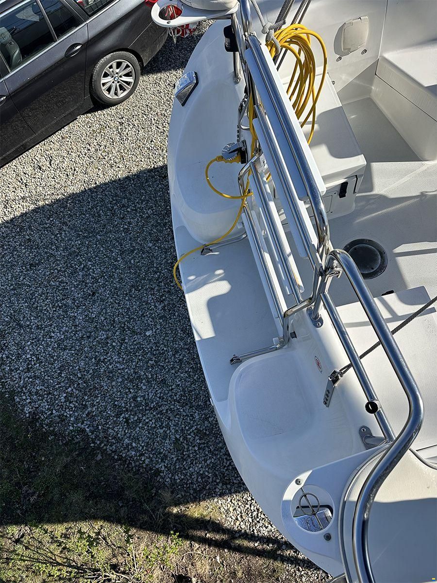 Catalina 34