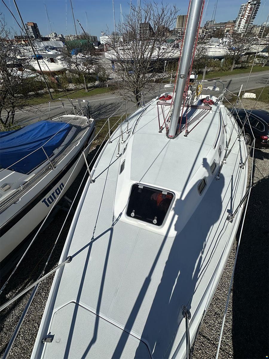 Catalina 34