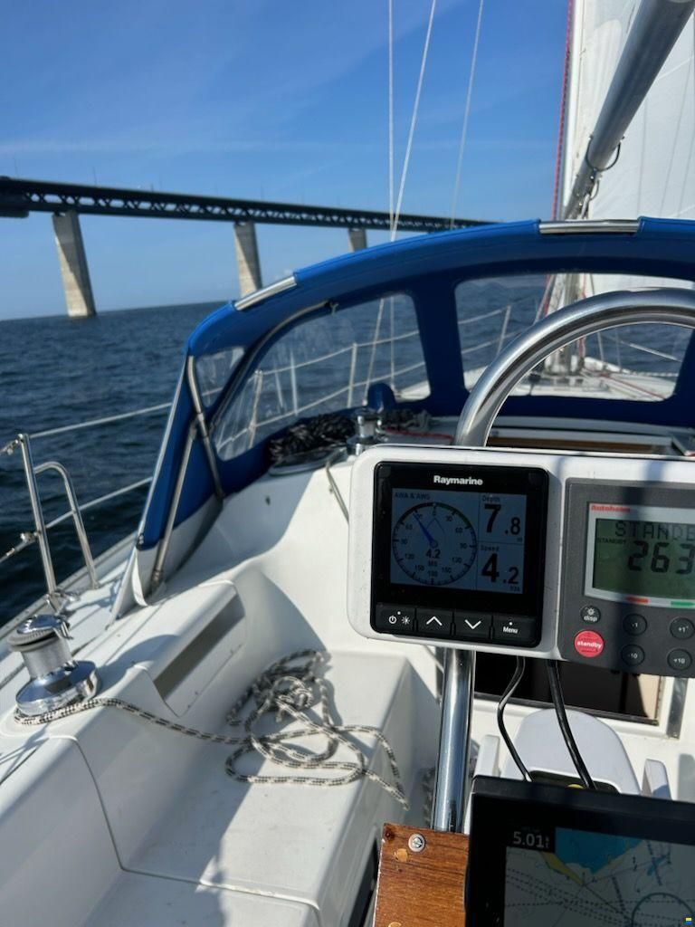 Catalina 34