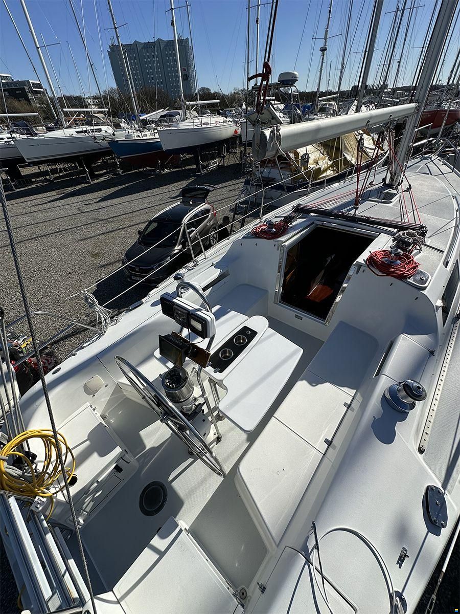 Catalina 34