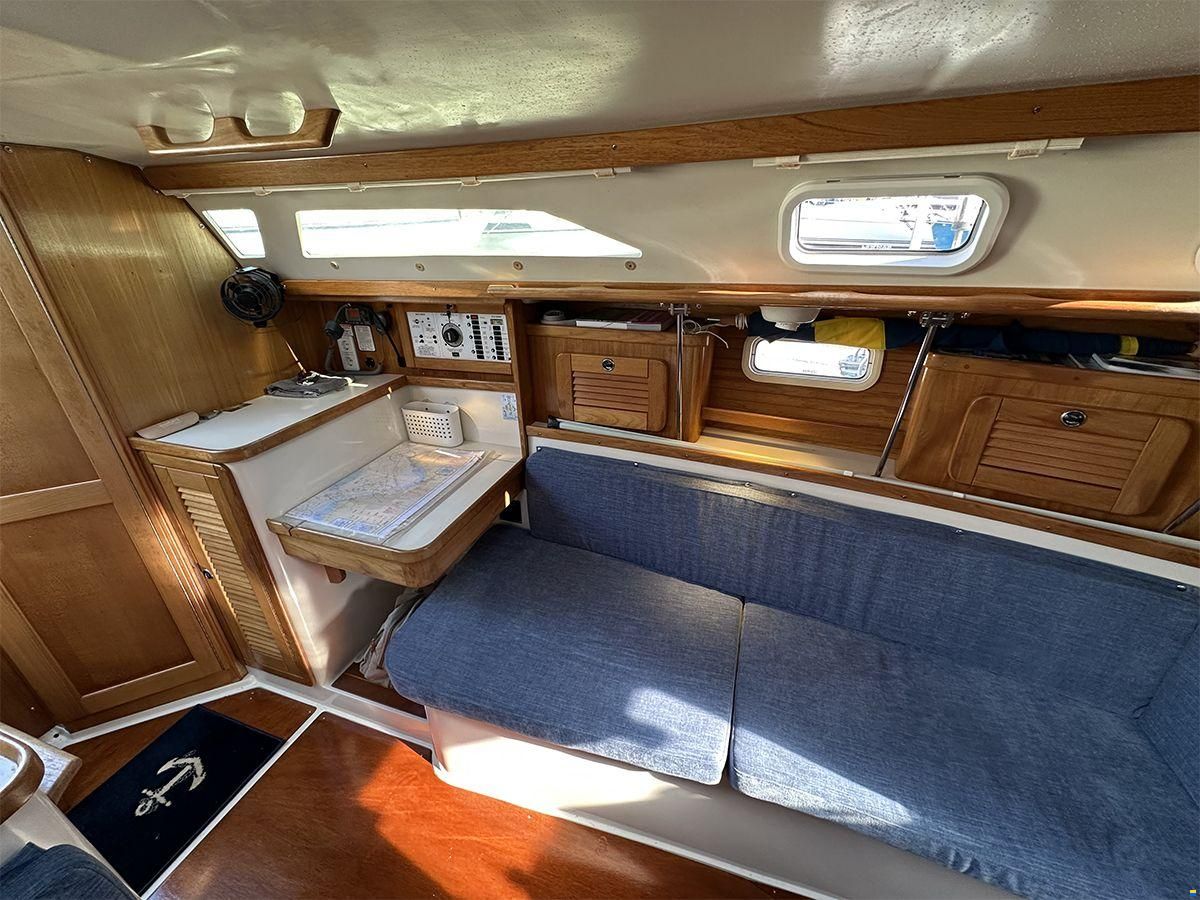 Catalina 34