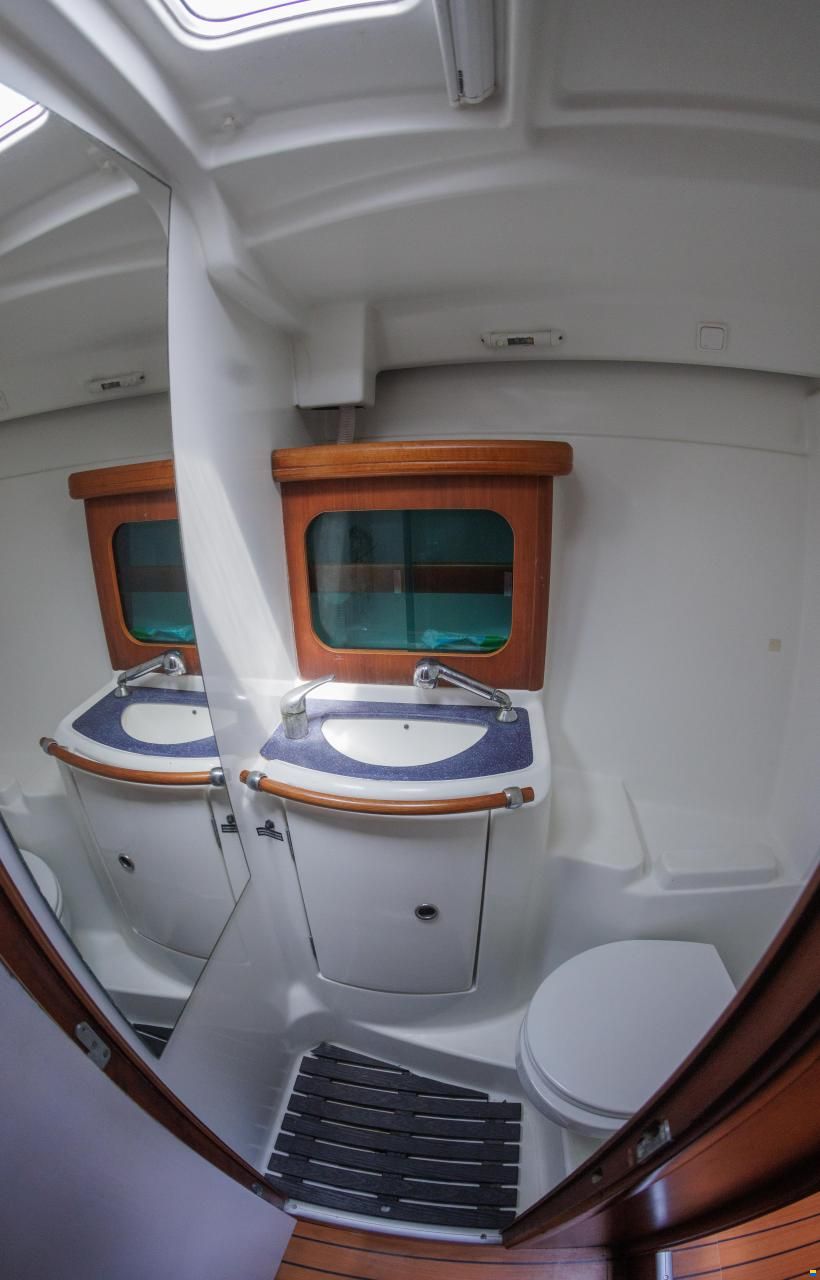 Beneteau Oceanis 473