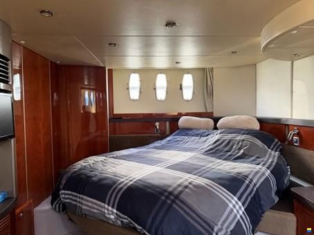 Fairline 62 Targa GT