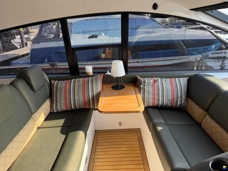 Fairline 62 Targa GT