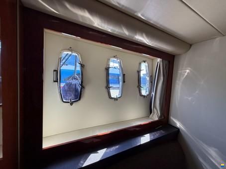 Fairline 62 Targa GT