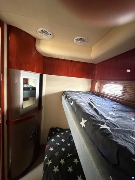 Fairline 62 Targa GT