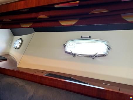 Fairline 62 Targa GT