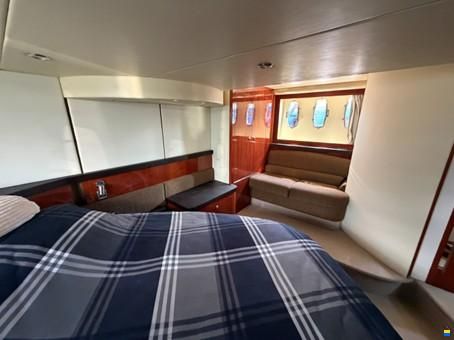Fairline 62 Targa GT