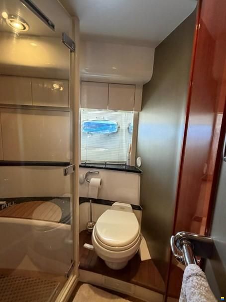 Fairline 62 Targa GT