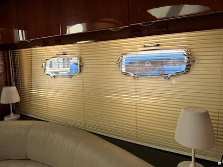 Fairline 62 Targa GT