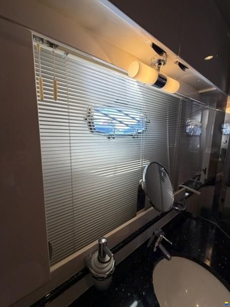 Fairline 62 Targa GT