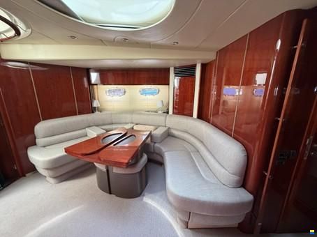 Fairline 62 Targa GT