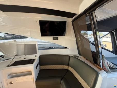 Fairline 62 Targa GT