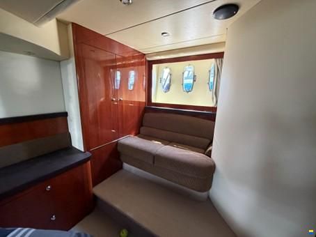 Fairline 62 Targa GT