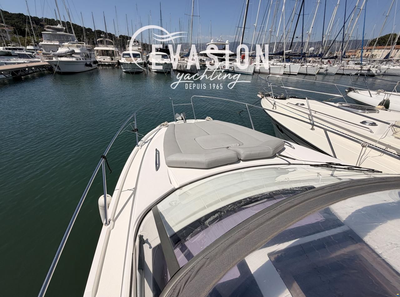 Jeanneau Leader 8