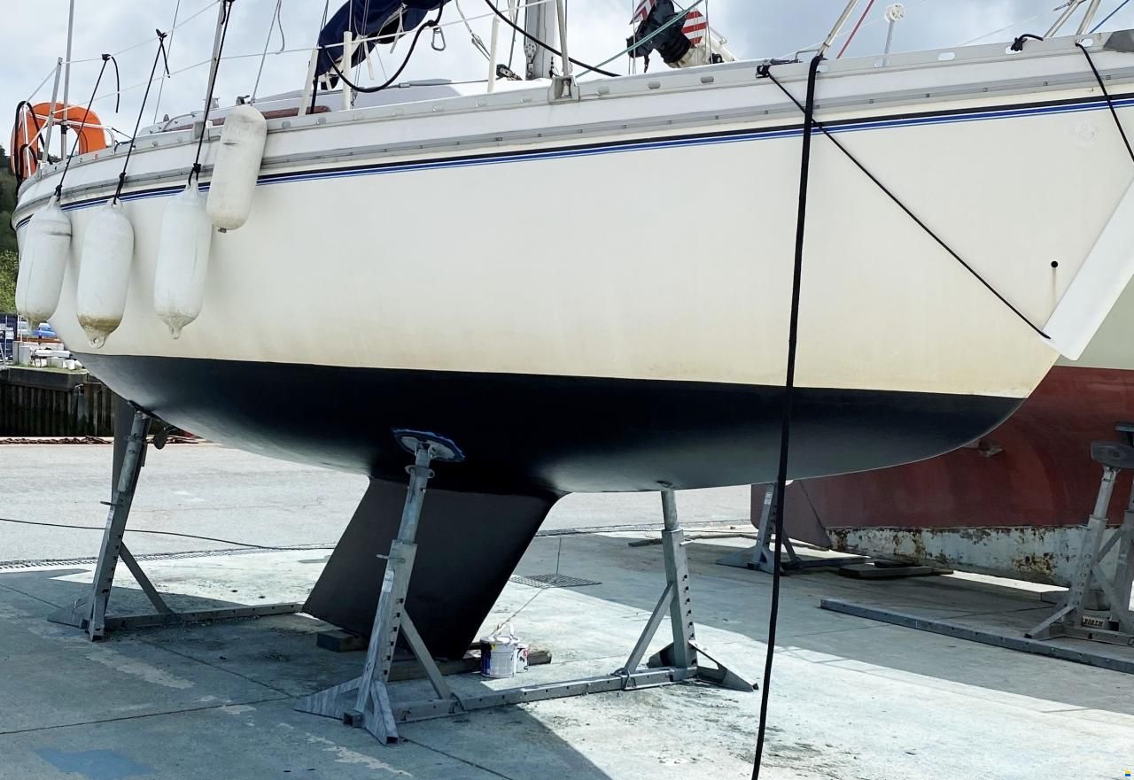 Beneteau First 345 Gte