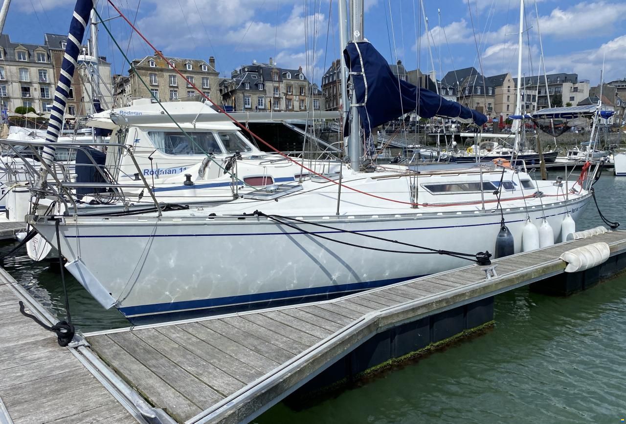 Beneteau First 345 Gte