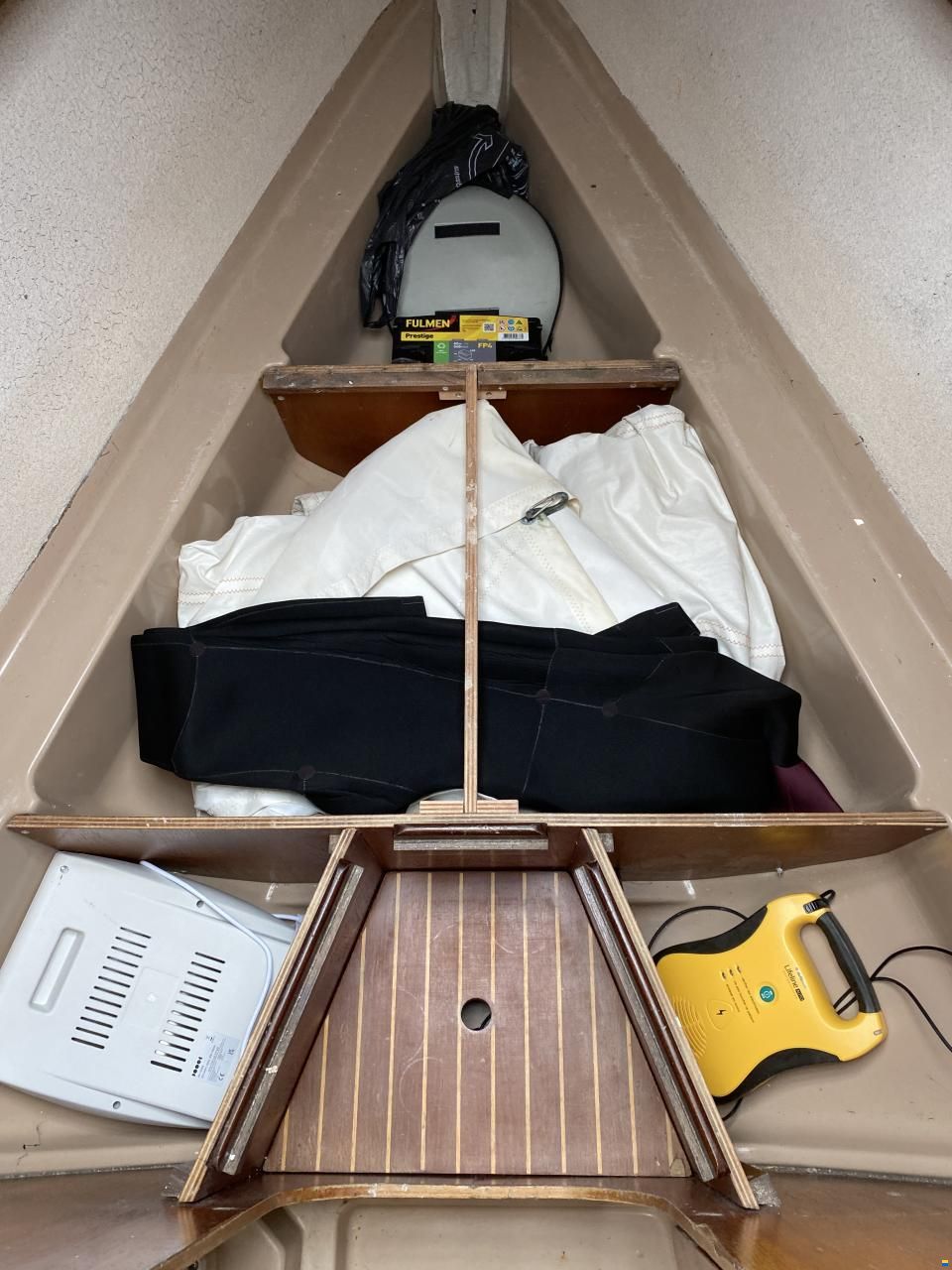 Beneteau First 345 Gte