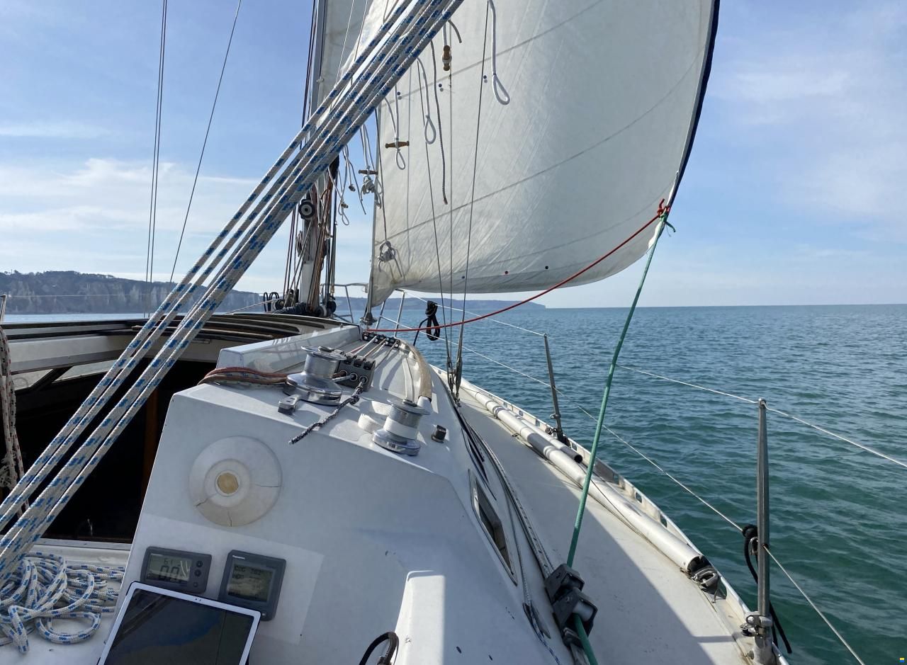 Beneteau First 345 Gte