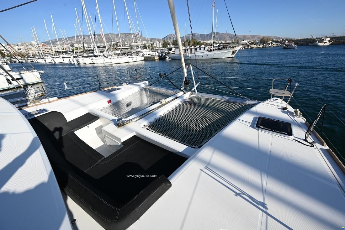 Lagoon 450 F
